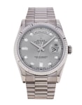 Pre-Owned Rolex Day-Date Watch